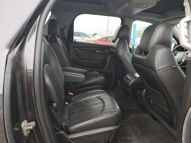 Photo 11 from auction – 2016 GMC ACADIA DEN with VIN 1GKKVTKD7GJ134086