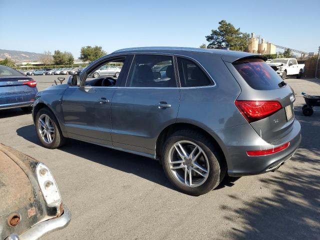 Photo 2 from auction – 2013 AUDI Q5 PREMIUM with VIN WA1DGBFP3DA080997