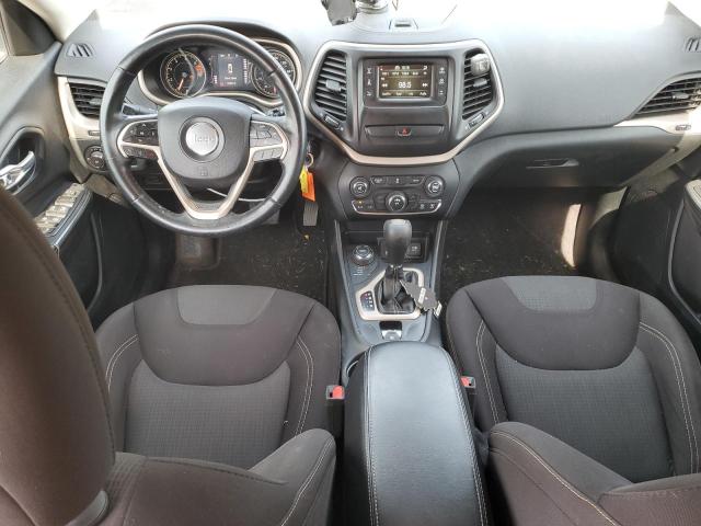 Photo 8 from auction – 2016 JEEP CHEROKEE L with VIN 1C4PJMCB2GW339639