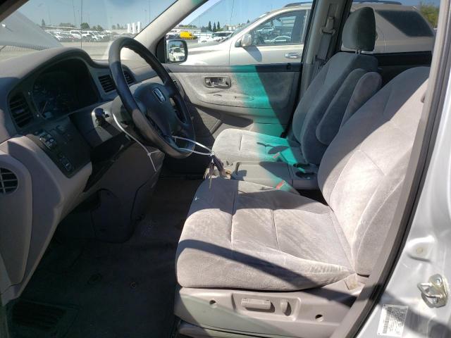 Photo 7 from auction – 2003 HONDA ODYSSEY EX with VIN 5FNRL18643B103540