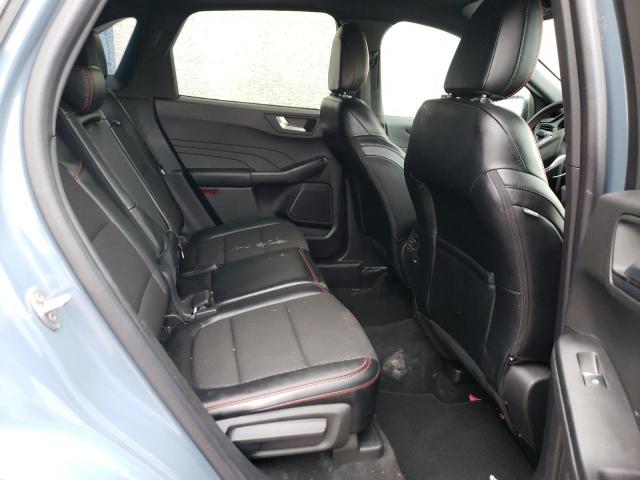 Photo 11 from auction – 2024 FORD ESCAPE ST with VIN 1FMCU0MN8RUA06251