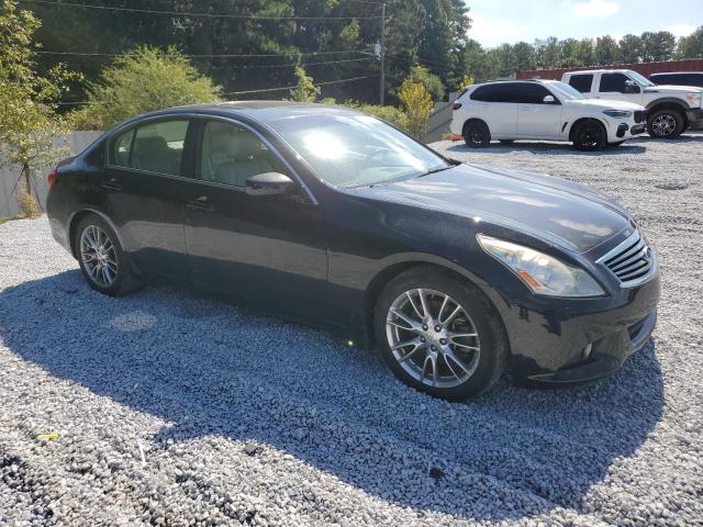 Photo 4 from auction – 2011 INFINITI G37 BASE with VIN JN1CV6AP8BM504548