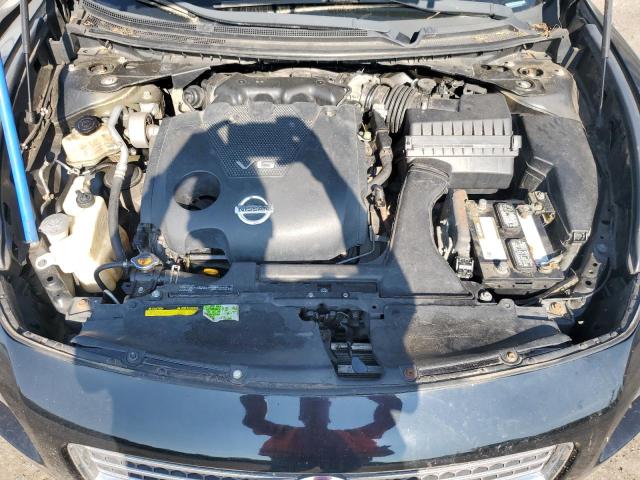 Photo 11 from auction – 2011 NISSAN MAXIMA S with VIN 1N4AA5AP7BC814177