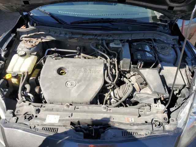 Photo 11 from auction – 2010 MAZDA 3 I with VIN JM1BL1SF6A1252466