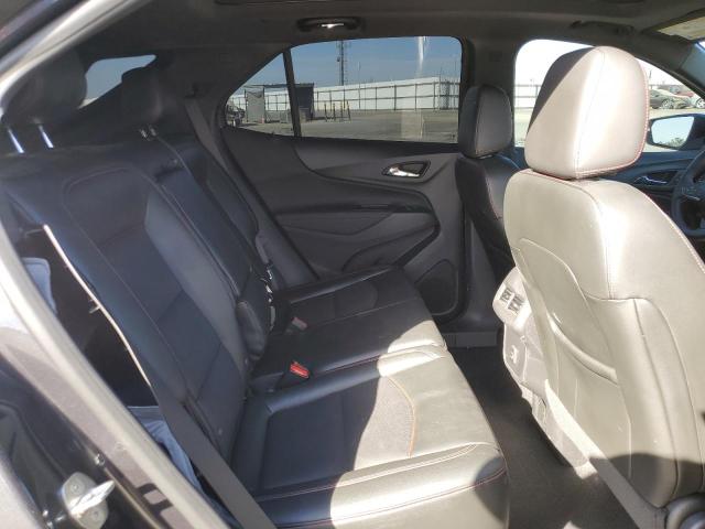 Photo 11 from auction – 2023 CHEVROLET EQUINOX RS with VIN 3GNAXMEG2PS109843
