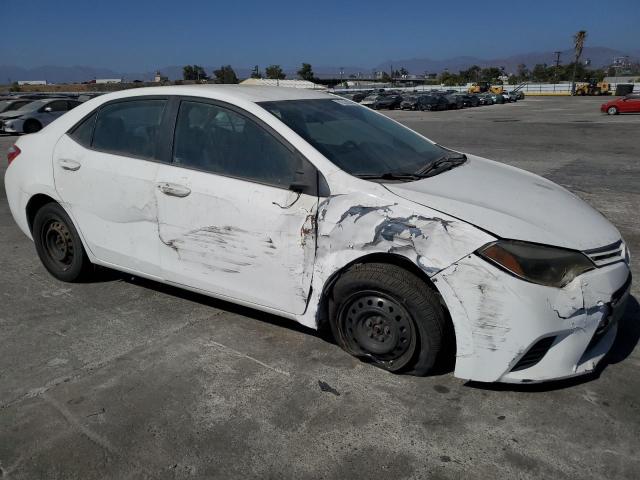 Photo 4 from auction – 2016 TOYOTA COROLLA L with VIN 5YFBURHE5GP527906