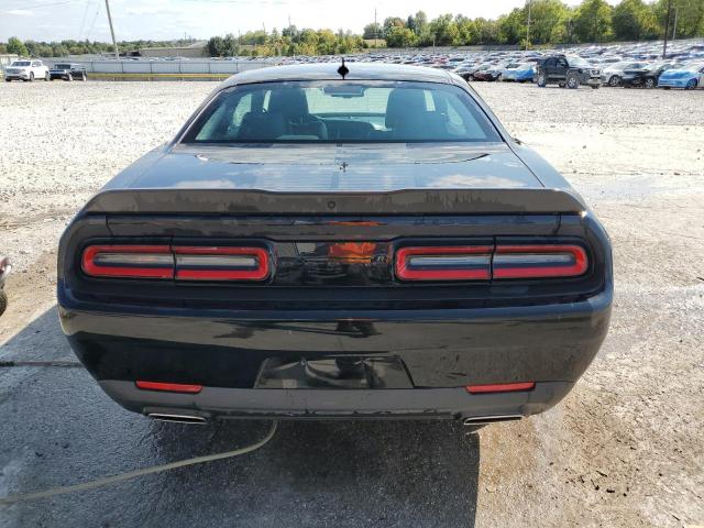 Photo 6 from auction – 2023 DODGE CHALLENGER with VIN 2C3CDZAG9PH549790