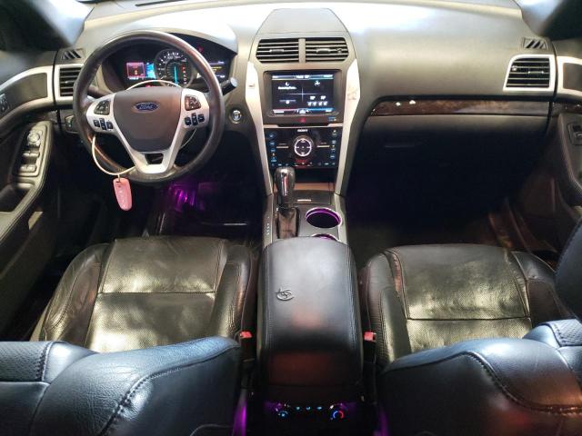 Photo 8 from auction – 2012 FORD EXPLORER L with VIN 1FMHK7F85CGA25146