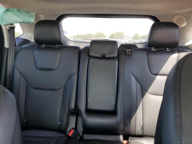 Photo 10 from auction – 2017 FORD EDGE TITAN with VIN 2FMPK3K82HBB51750