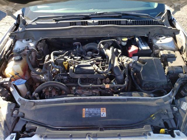 Photo 11 from auction – 2014 FORD FUSION SE with VIN 3FA6P0HD2ER151271