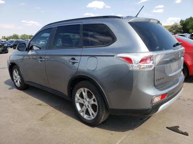 Photo 2 from auction – 2015 MITSUBISHI OUTLANDER with VIN JA4AD3A36FZ007049