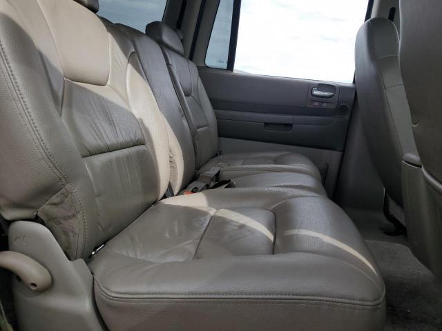 Photo 11 from auction – 2003 DODGE DURANGO with VIN 1D4HR58N83F585596