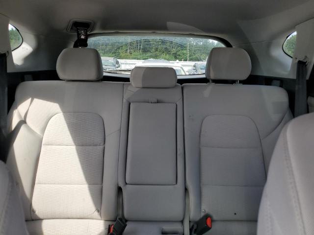 Photo 10 from auction – 2019 HYUNDAI TUCSON SE with VIN KM8J2CA41KU955818