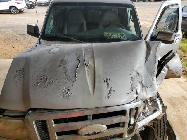 Photo 11 from auction – 2007 FORD RANGER SUP with VIN 1FTZR45E87PA85146
