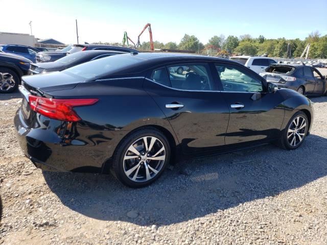 Photo 3 from auction – 2017 NISSAN MAXIMA 3.5 with VIN 1N4AA6AP7HC420595