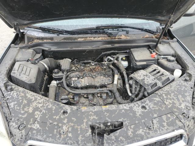 Photo 12 from auction – 2012 CHEVROLET EQUINOX LT with VIN 2GNFLDE56C6316941