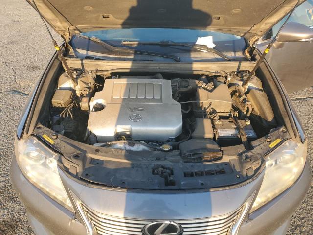 Photo 11 from auction – 2013 LEXUS ES 350 with VIN JTHBK1GG5D2067424