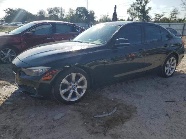 BMW 320 I 2015 z numerem VIN WBA3B1G50FNT63843 - Zdjęcie z aukcji