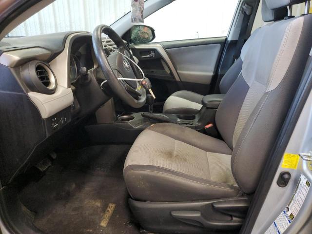 Photo 7 from auction – 2014 TOYOTA RAV4 XLE with VIN 2T3RFREV9EW222215