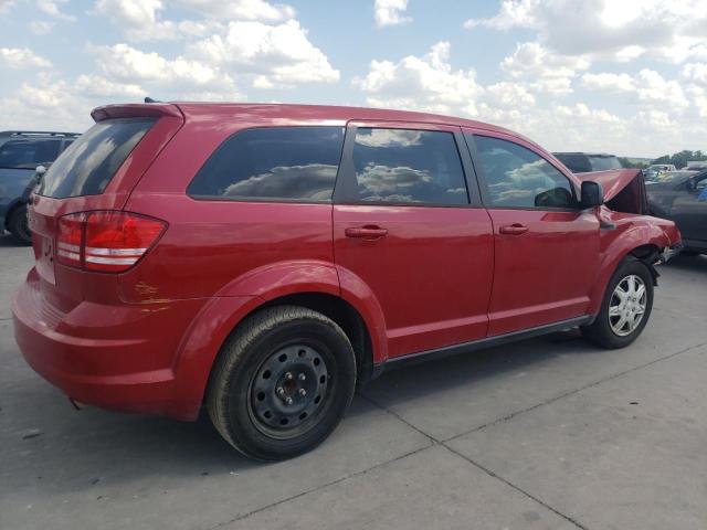 Foto 3 de la subasta – 2014 DODGE JOURNEY SE con VIN 3C4PDCAB0ET310955