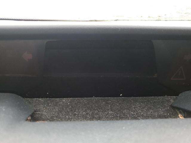 Photo 9 from auction – 2008 TOYOTA PRIUS with VIN JTDKB20U483333474