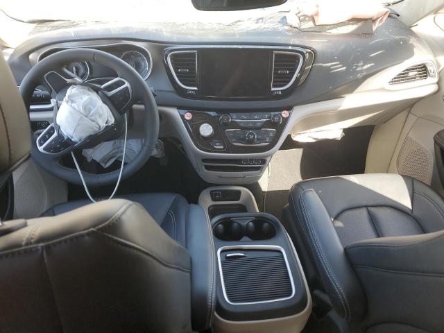 Photo 8 from auction – 2024 CHRYSLER PACIFICA T with VIN 2C4RC1BG4RR120272