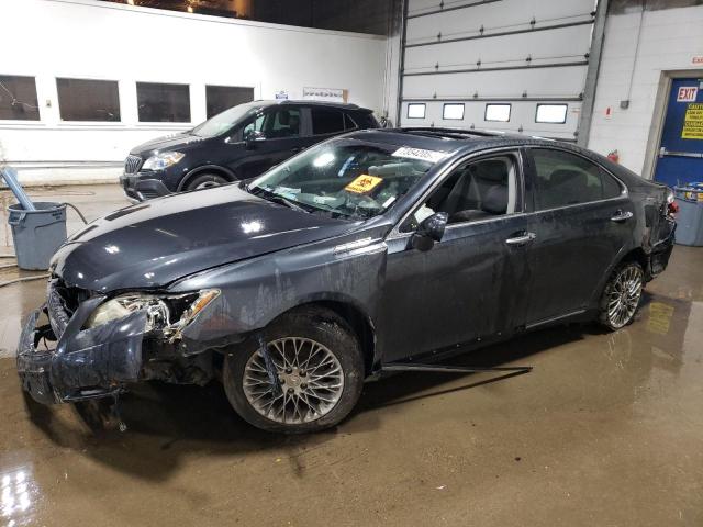 Photo 1 from auction – 2008 LEXUS ES 350 with VIN JTHBJ46G282159926