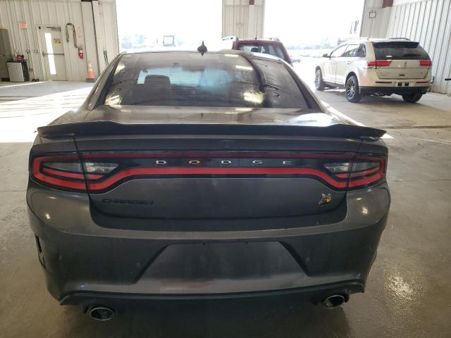 Photo 6 from auction – 2020 DODGE CHARGER SC with VIN 2C3CDXGJXLH247958