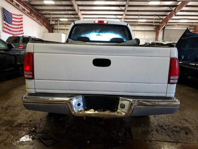 Photo 6 from auction – 2004 DODGE DAKOTA QUA with VIN 1D7HG48N14S609085