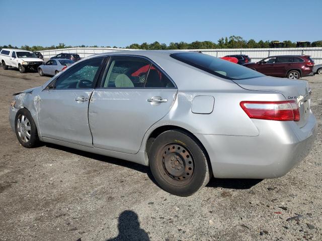Photo 2 from auction – 2009 TOYOTA CAMRY BASE with VIN 4T1BE46K69U273245