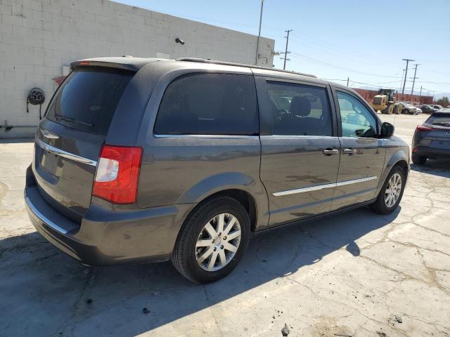 Photo 3 from auction – 2015 CHRYSLER TOWN & COU with VIN 2C4RC1BG8FR696426