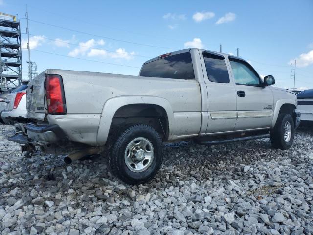 Photo 3 from auction – 2005 CHEVROLET SILVERADO with VIN 1GCHC29275E190660