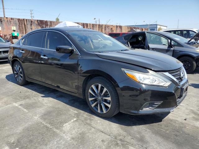 Photo 4 from auction – 2017 NISSAN ALTIMA 2.5 with VIN 1N4AL3AP3HC200380