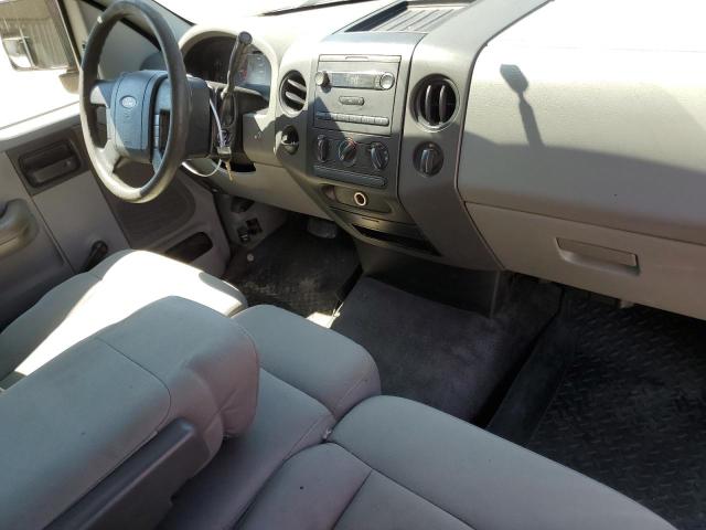 Photo 8 from auction – 2008 FORD F150 with VIN 1FTRF12278KD70002