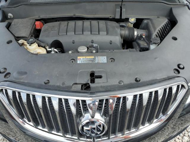 Photo 12 from auction – 2016 BUICK ENCLAVE with VIN 5GAKVBKDXGJ343927