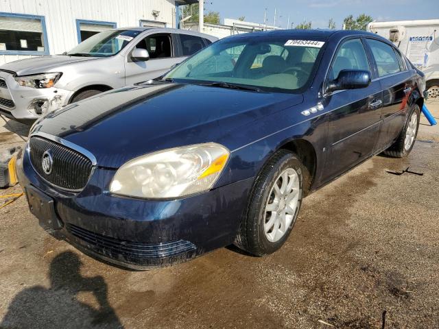 BUICK LUCERNE CX 2008 with VIN 1G4HD57258U106486 - Photo from auction