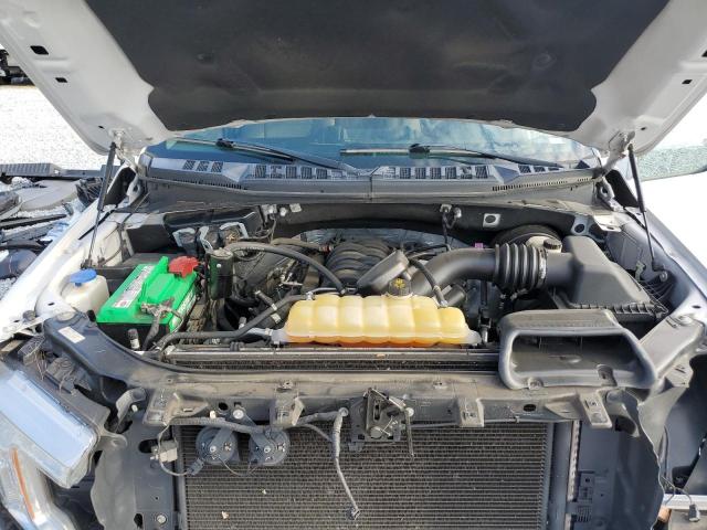 Photo 11 from auction – 2019 FORD F150 SUPER with VIN 1FTEW1C54KFB19106