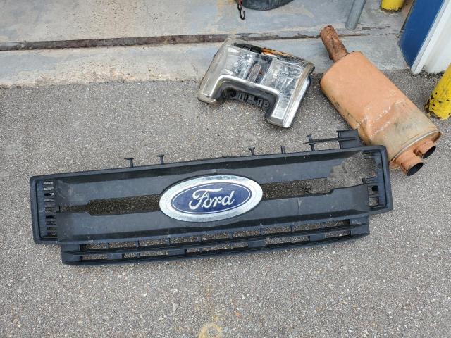 Photo 12 from auction – 2017 FORD F250 SUPER with VIN 1FT7X2A67HEF29985