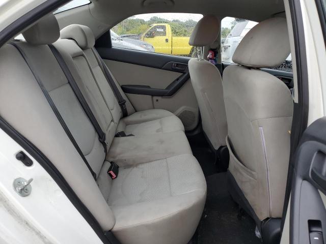 Photo 10 from auction – 2010 KIA FORTE EX with VIN KNAFU4A2XA5067986