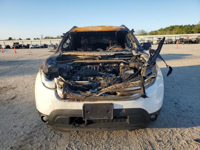 Photo 5 from auction – 2014 FORD EXPLORER X with VIN 1FM5K7D8XEGB88061