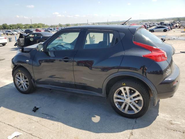 Photo 2 from auction – 2014 NISSAN JUKE S with VIN JN8AF5MRXET352716