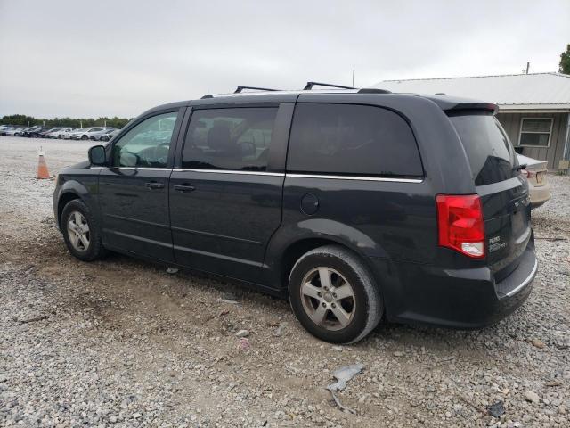 Photo 2 from auction – 2011 DODGE GRAND CARA with VIN 2D4RN5DG6BR678695