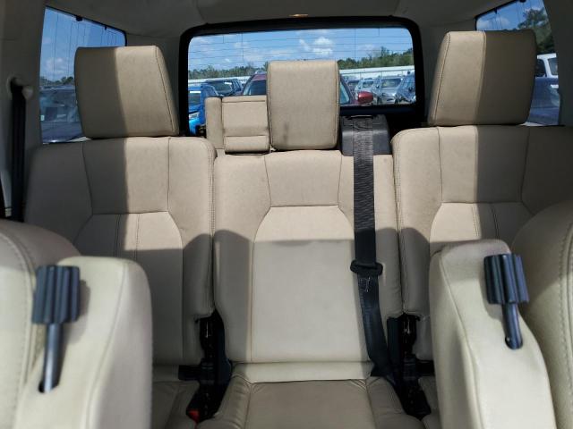 Zdjęcie 10 z aukcji – 2012 LAND ROVER LR4 HSE z VIN SALAG2D49CA606672
