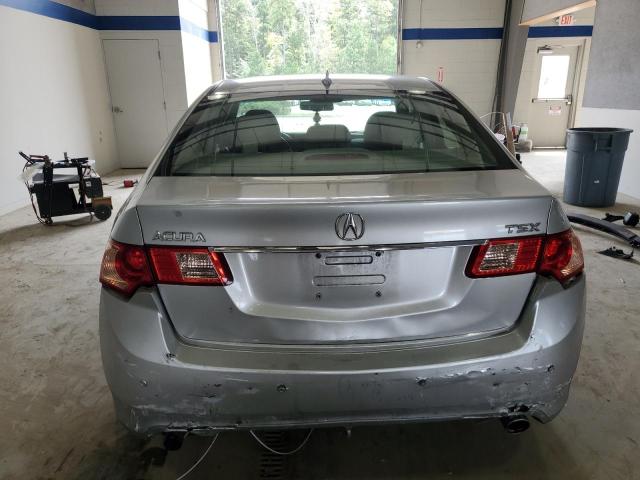 Photo 6 from auction – 2012 ACURA TSX with VIN JH4CU2F48CC011207