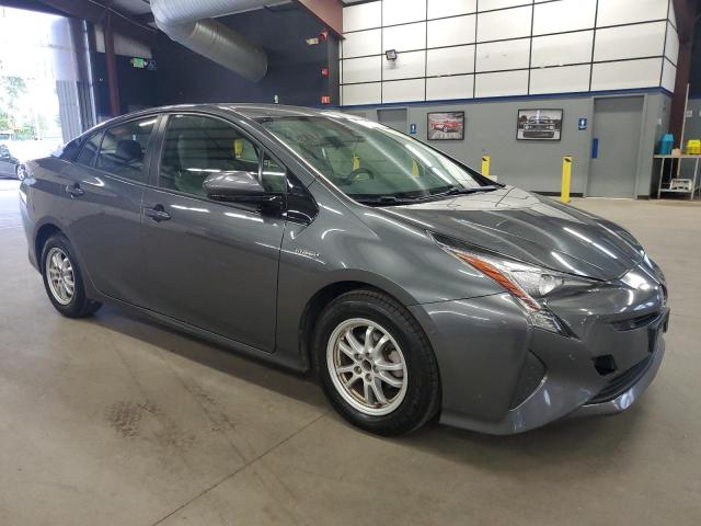 Photo 4 from auction – 2017 TOYOTA PRIUS with VIN JTDKBRFU0H3041370