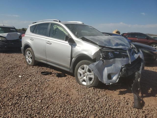 Photo 4 from auction – 2014 TOYOTA RAV4 LE with VIN JTMZFREV3ED039874