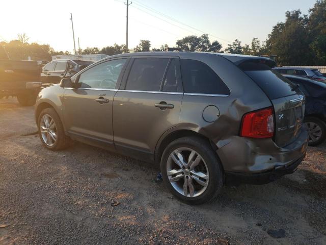 Photo 2 from auction – 2013 FORD EDGE LIMIT with VIN 2FMDK3KC2DBB09693