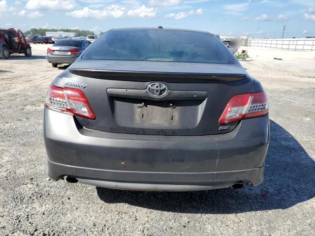 Photo 6 from auction – 2011 TOYOTA CAMRY BASE with VIN 4T1BF3EK5BU215643