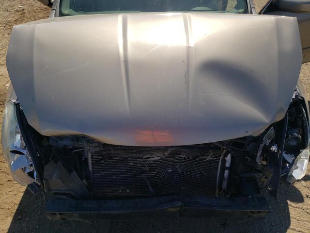 Photo 11 from auction – 2008 NISSAN MAXIMA SE with VIN 1N4BA41E78C828215