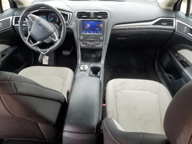 Photo 8 from auction – 2020 FORD FUSION SE with VIN 3FA6P0HD0LR160600